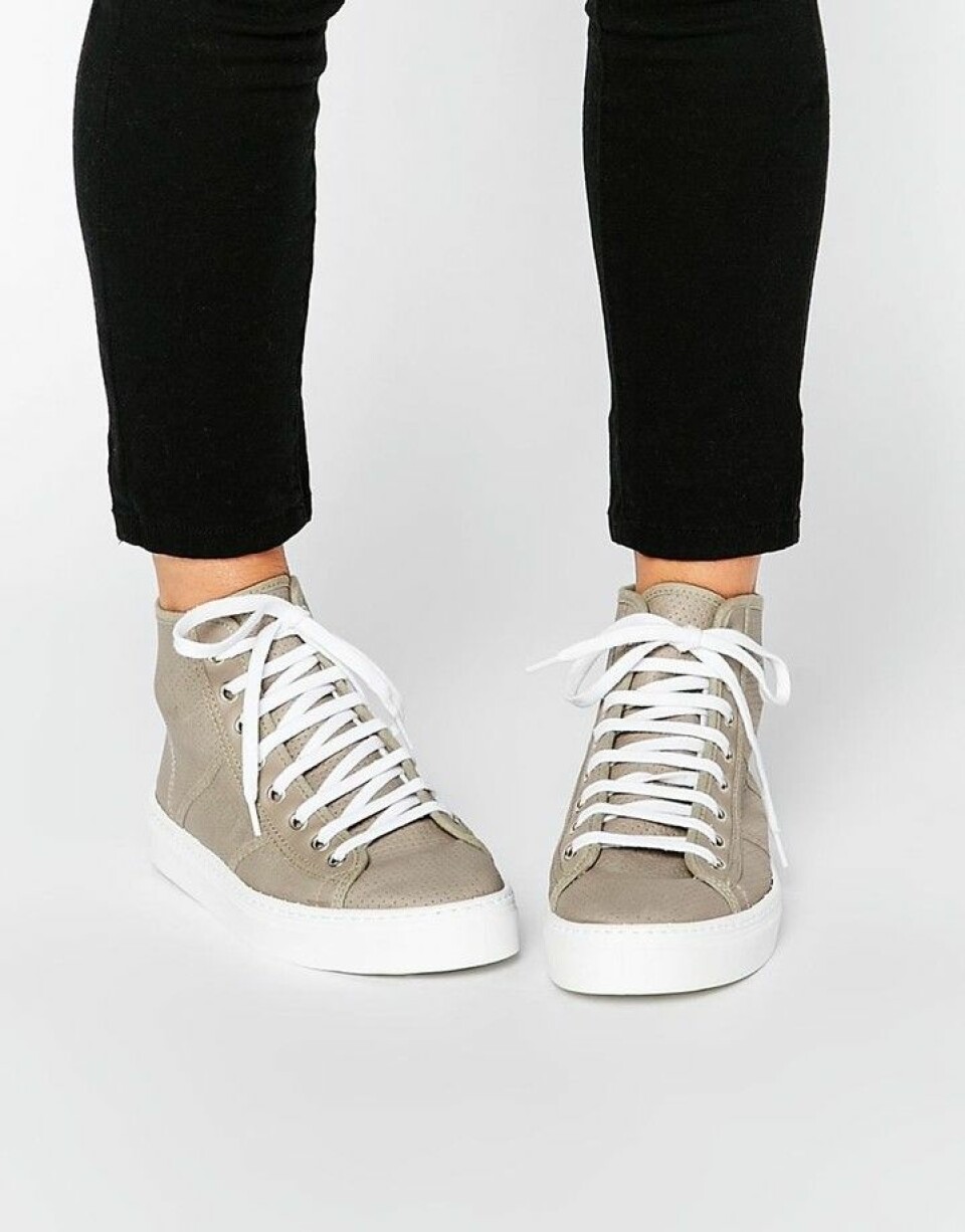 16 snygga sneakers som skapar ha-begär