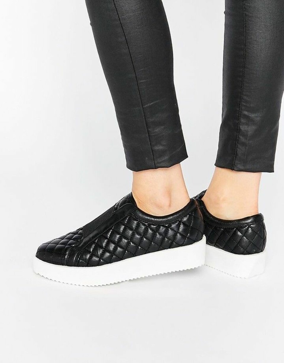 16 snygga sneakers som skapar ha-begär