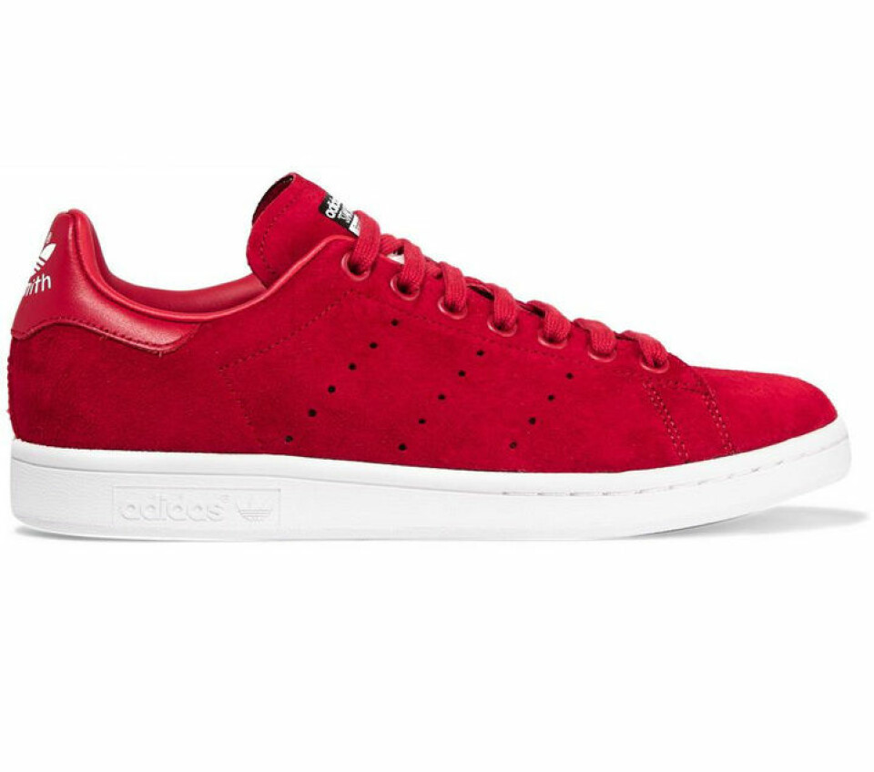 16 snygga sneakers som skapar ha-begär