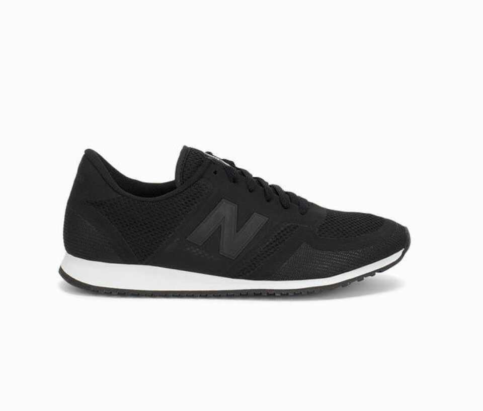 16 snygga sneakers som skapar ha-begär