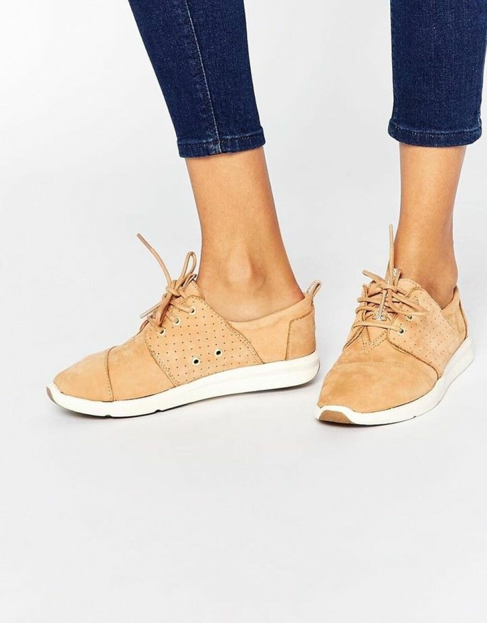 16 snygga sneakers som skapar ha-begär