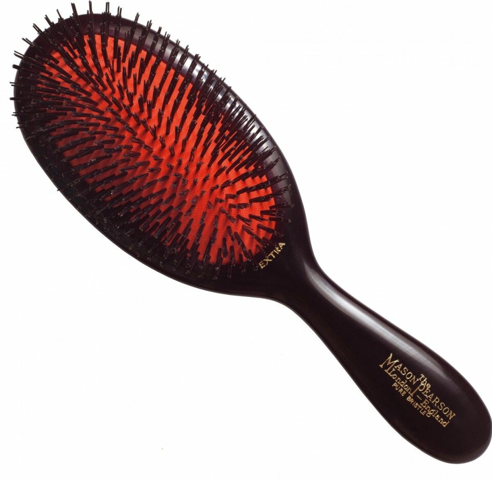 Frida Fahrman: 'Det här finns alltid i min sminkväska!'