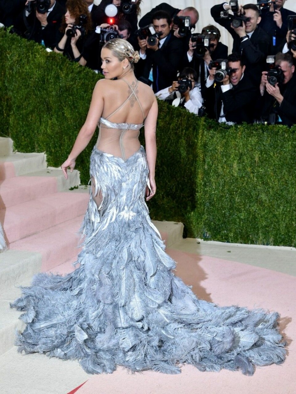 Rita Ora