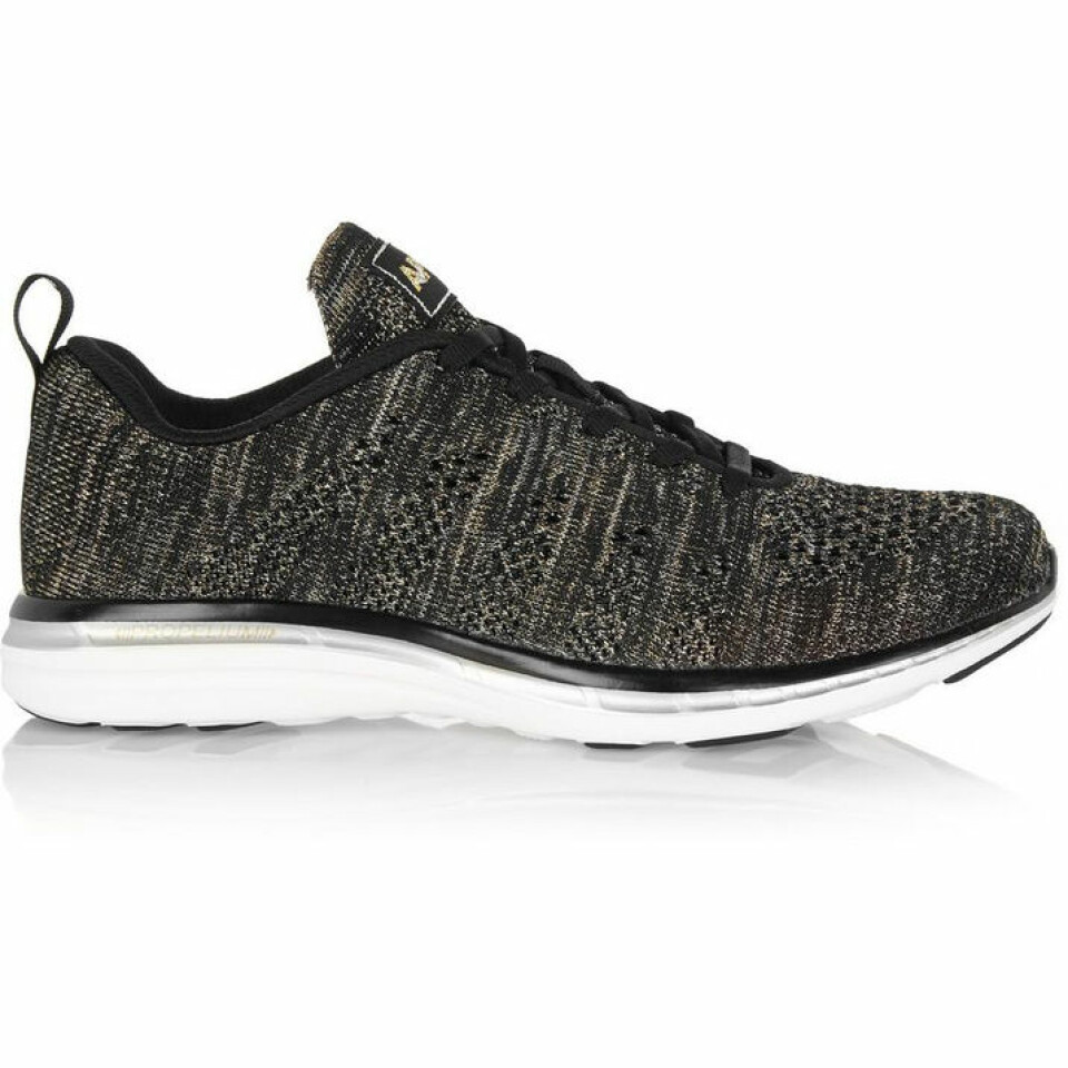 16 snygga sneakers som skapar ha-begär