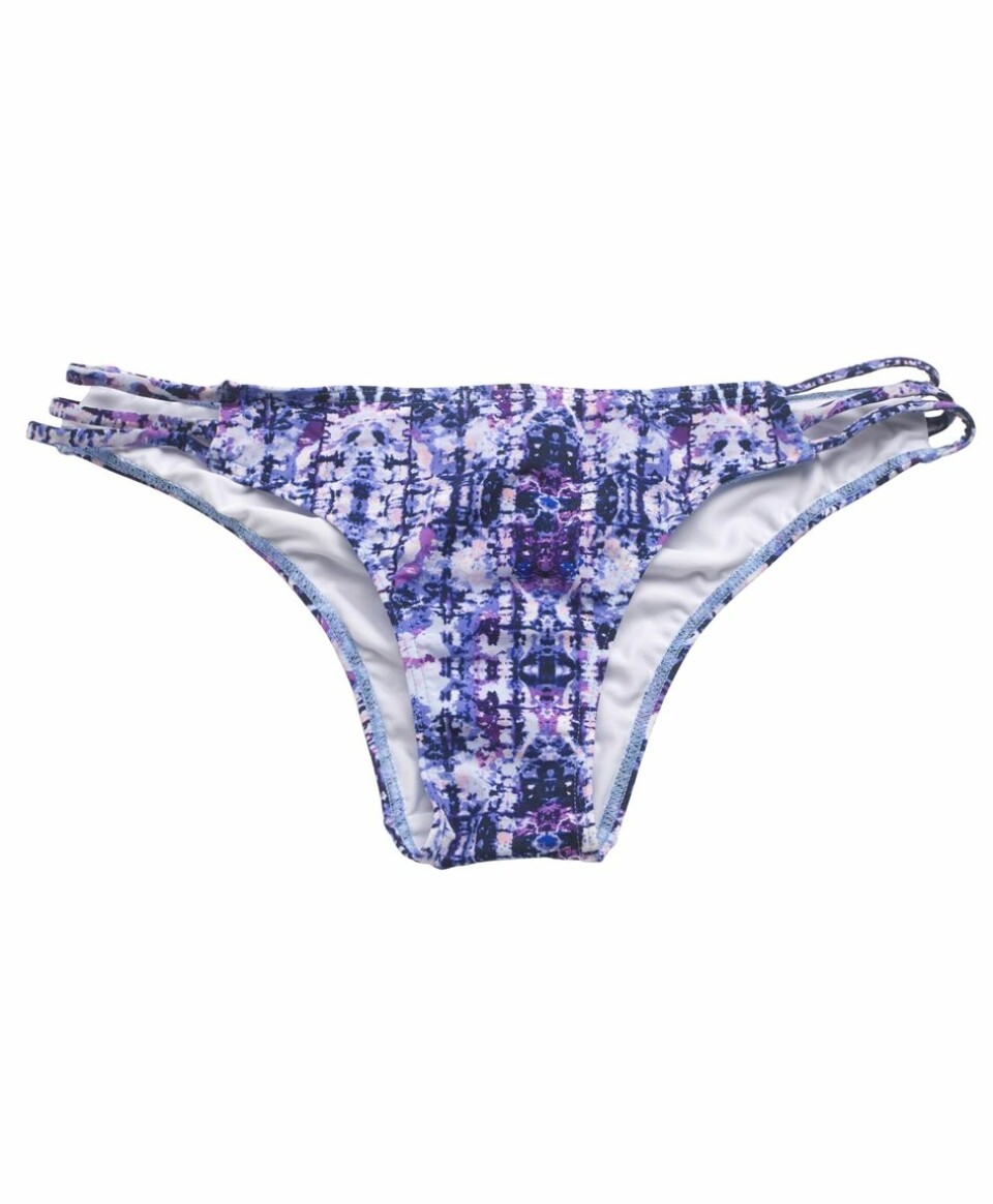 18 trendiga brazilian bikinis till sommaren 2016