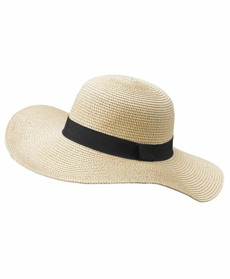Snyggaste strandmodet till sommaren 2016