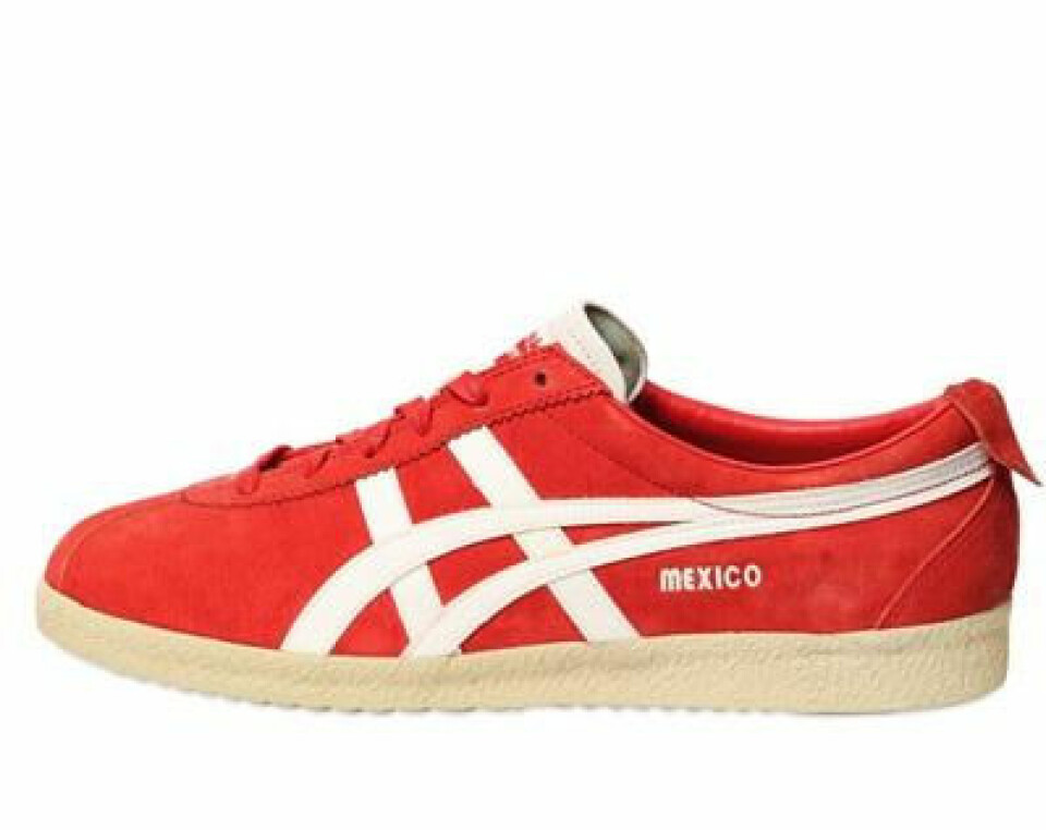 16 snygga sneakers som skapar ha-begär