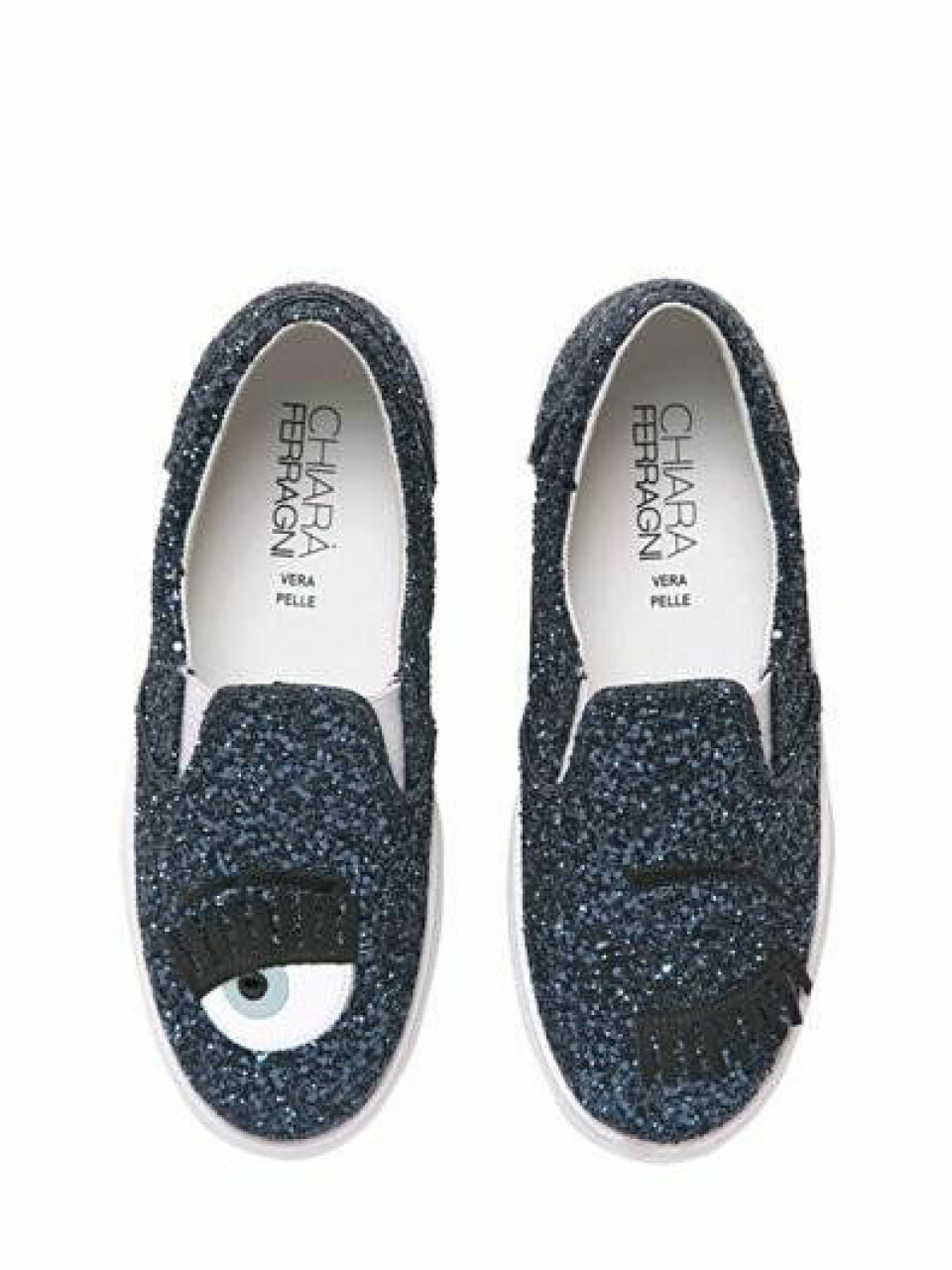 16 snygga sneakers som skapar ha-begär