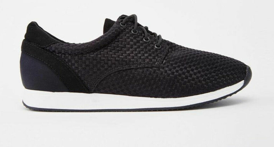 16 snygga sneakers som skapar ha-begär