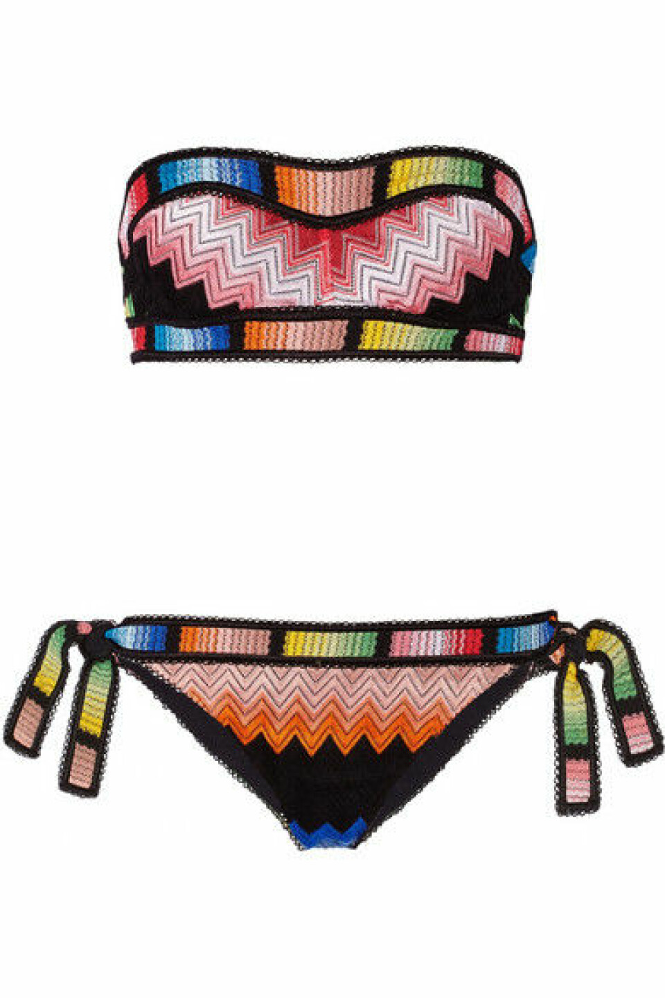 18 trendiga brazilian bikinis till sommaren 2016