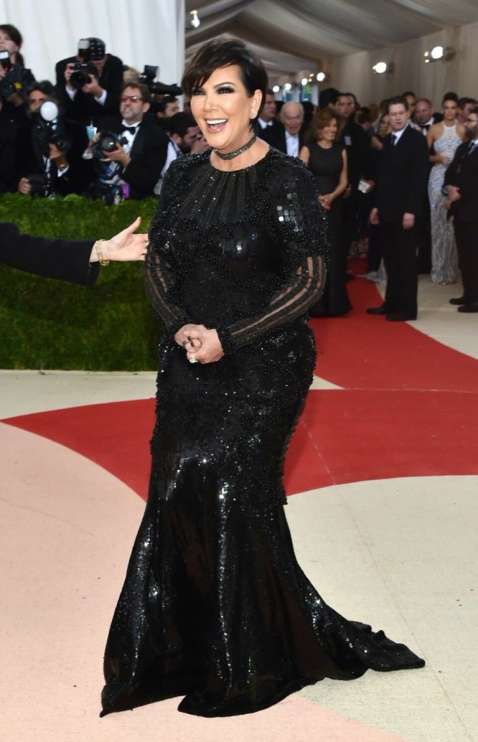 Kris Jenner