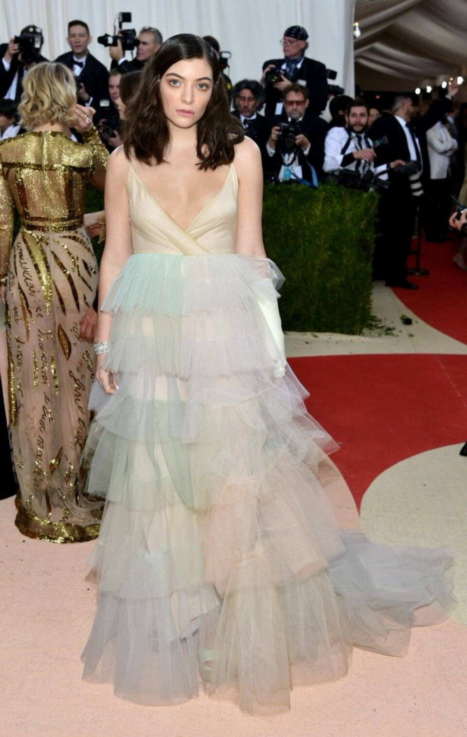 Lorde