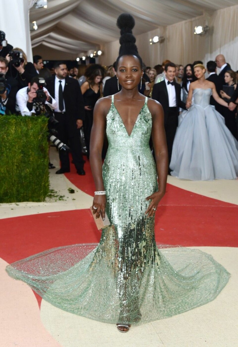 Lupita Nyongo