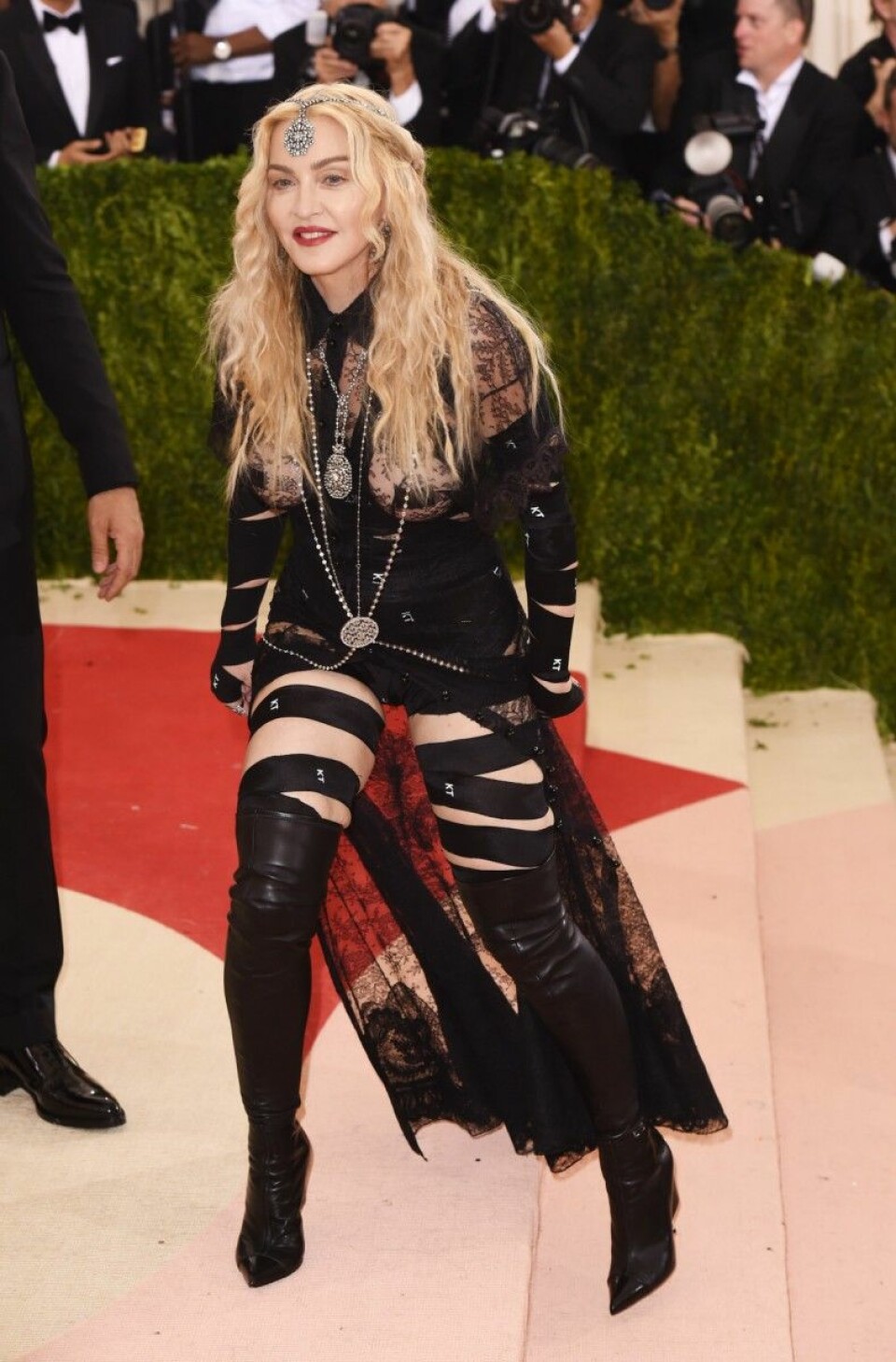 Madonna