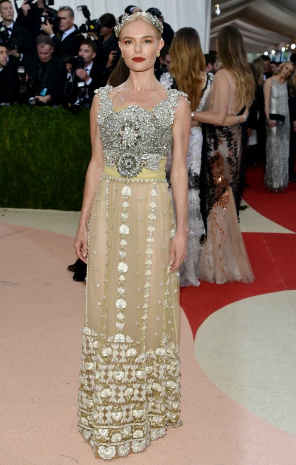 Kate Bosworth
