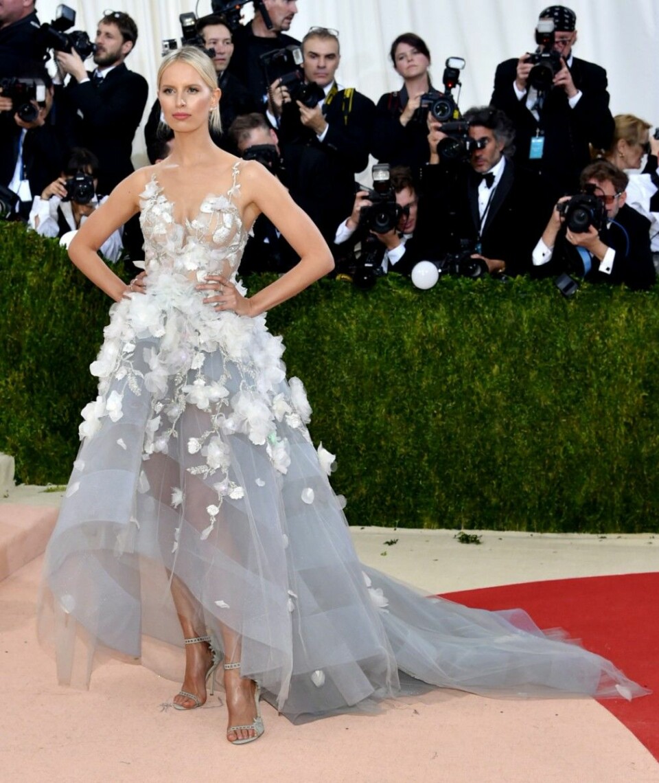 Karolina Kurkova