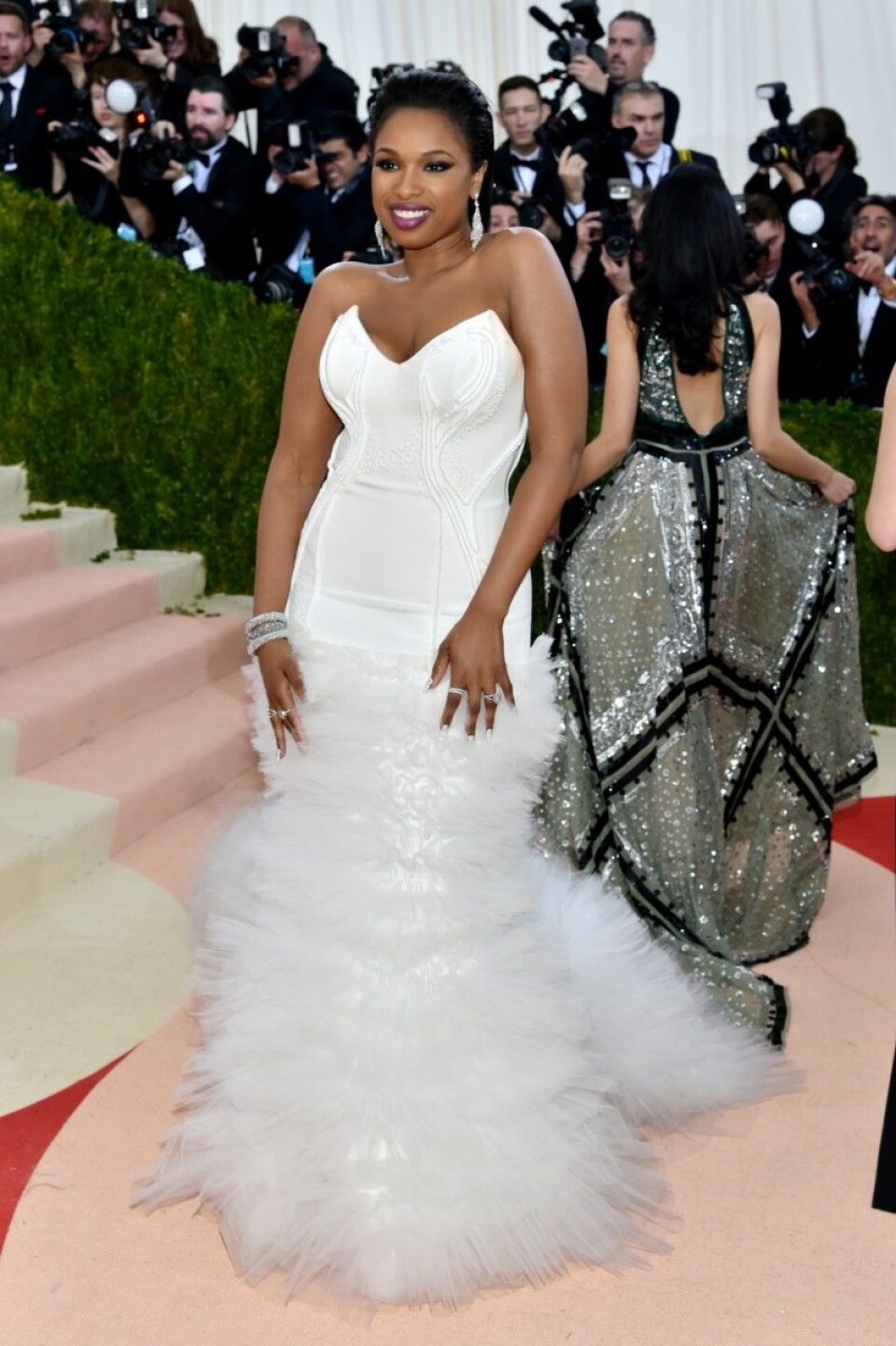 Jennifer Hudson