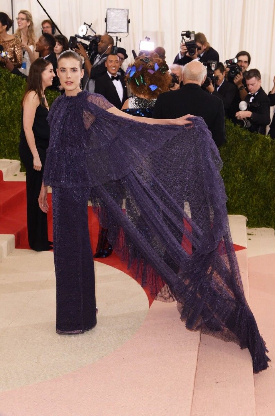 Agyness Deyn