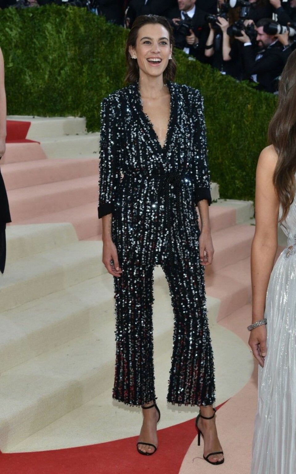 Alexa Chung