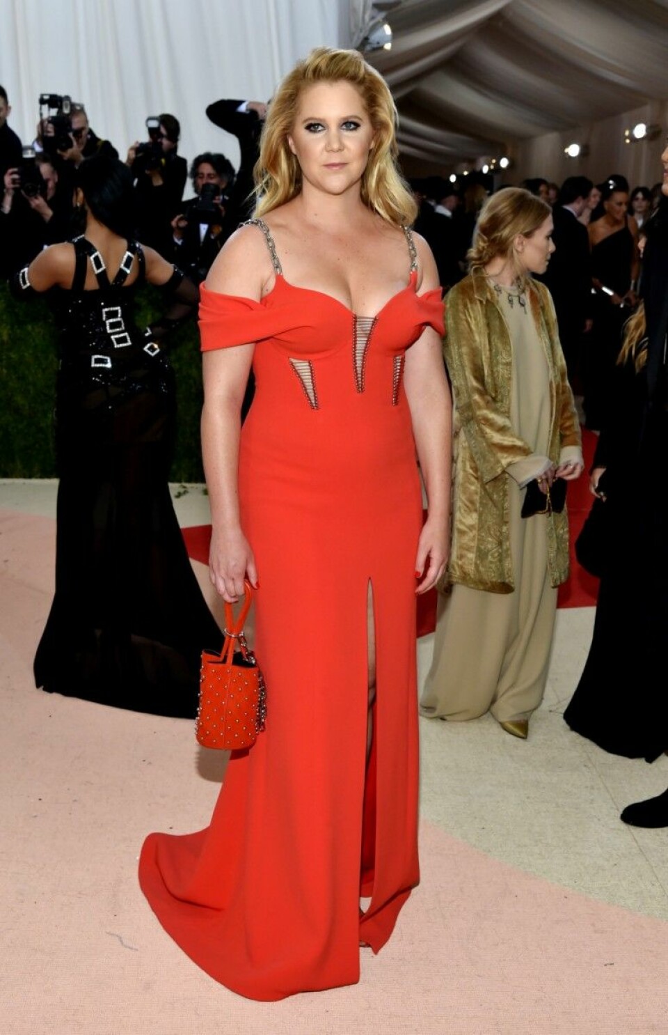 Amy Schumer