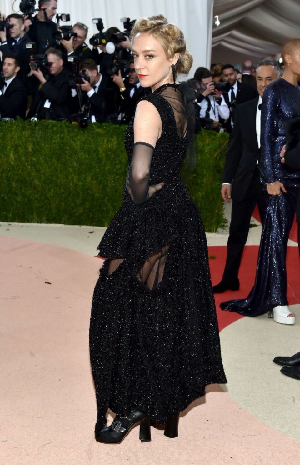 Chloe Sevigny