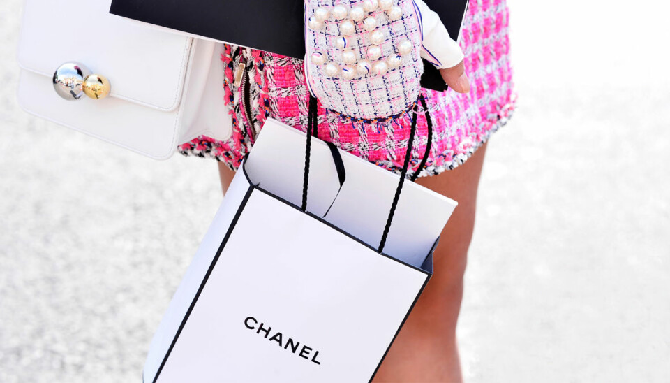 Avslöjat: Då öppnar Chanel sin butik i Stockholm