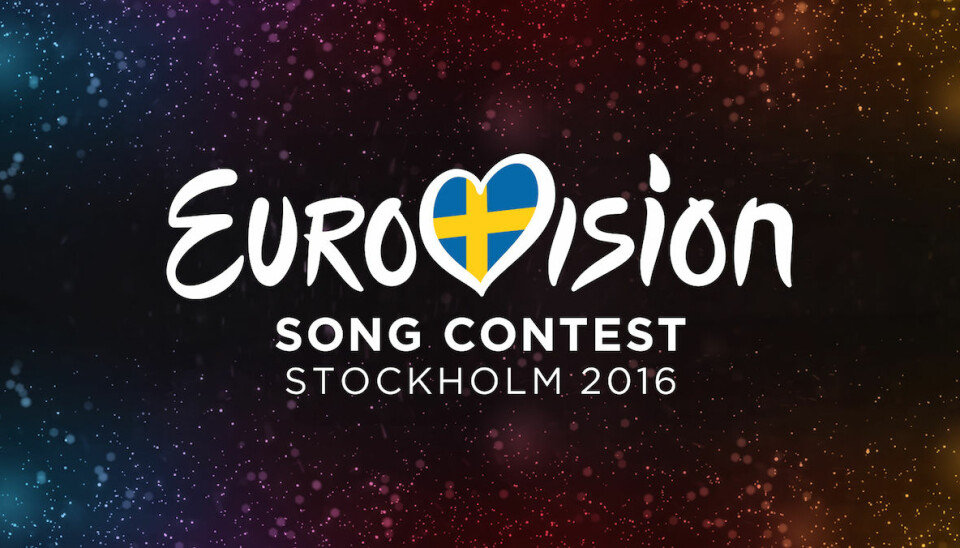 Häng med backstage på Eurovision Song Contest i Stockholm