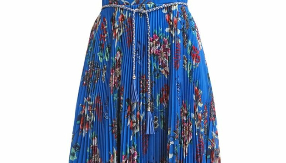 24 snygga midsommarklänningar (under 600 kronor!)