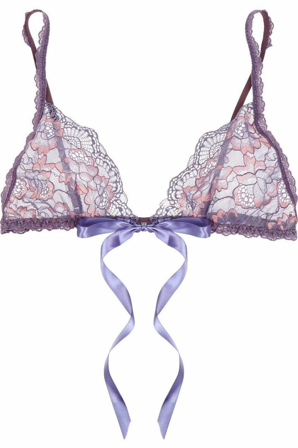 15 snygga bh:ar i spets (i butik just nu!)