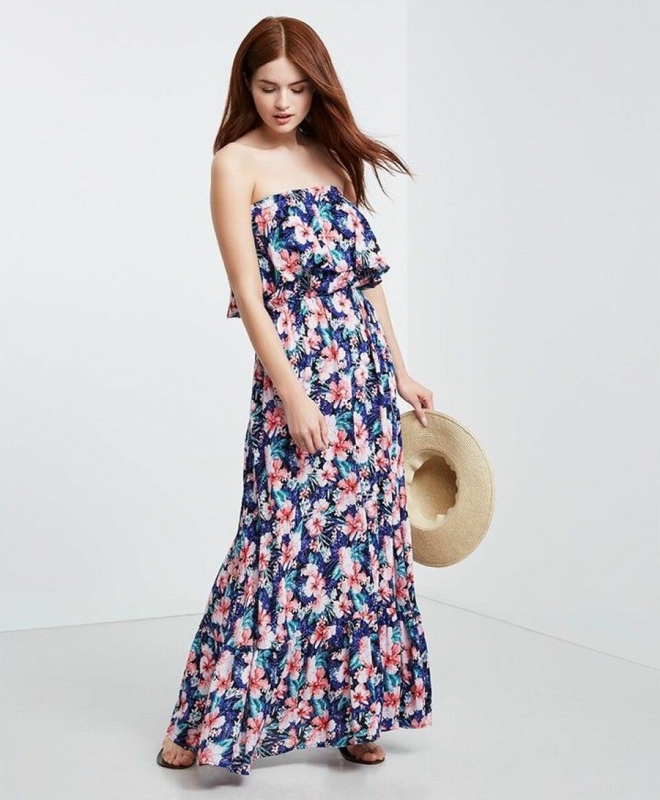 24 snygga midsommarklänningar (under 600 kronor!)