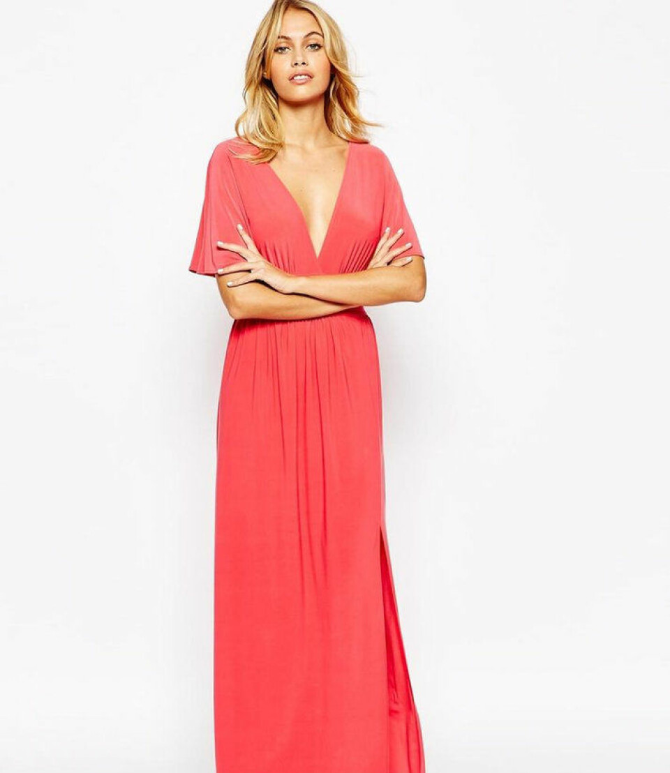 24 snygga midsommarklänningar (under 600 kronor!)