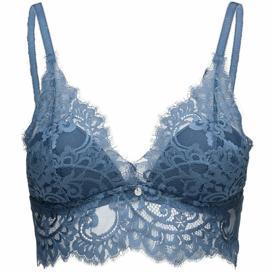 15 snygga bh:ar i spets (i butik just nu!)