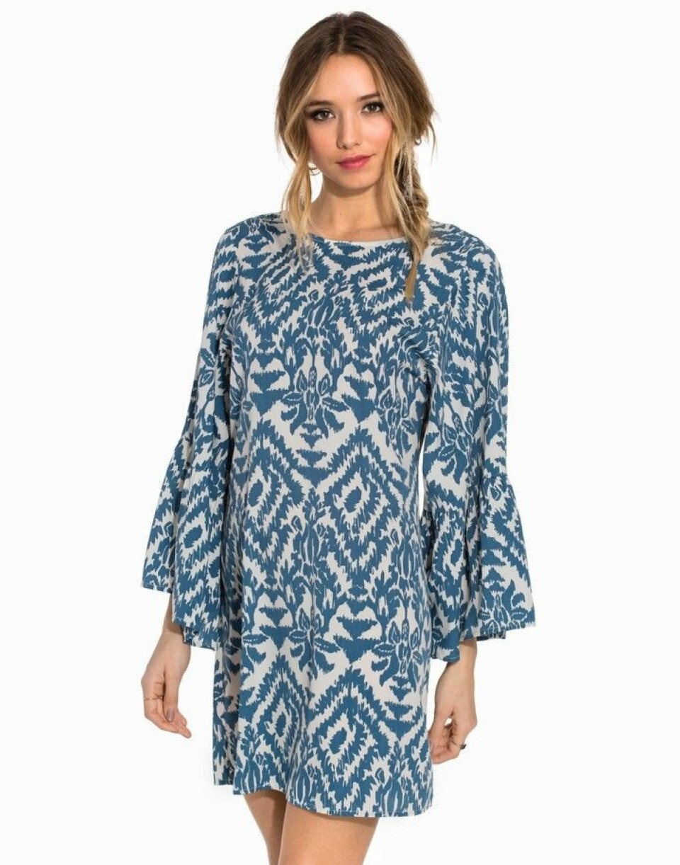 24 snygga midsommarklänningar (under 600 kronor!)