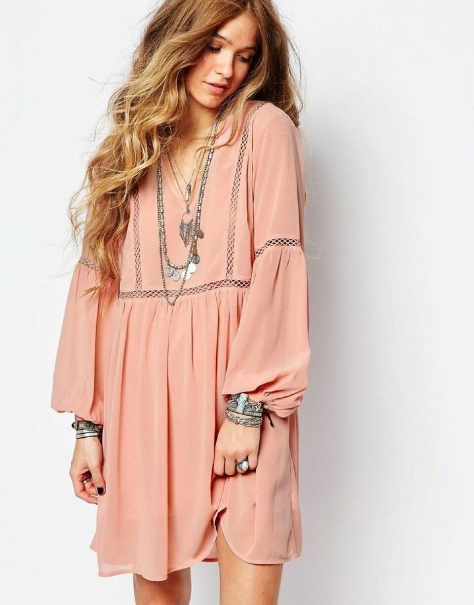 24 snygga midsommarklänningar (under 600 kronor!)