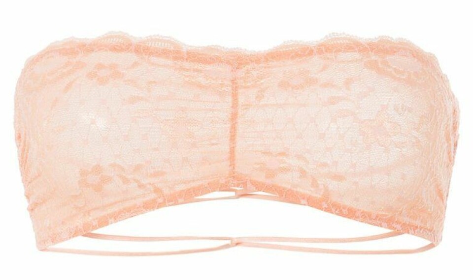 15 snygga bh:ar i spets (i butik just nu!)