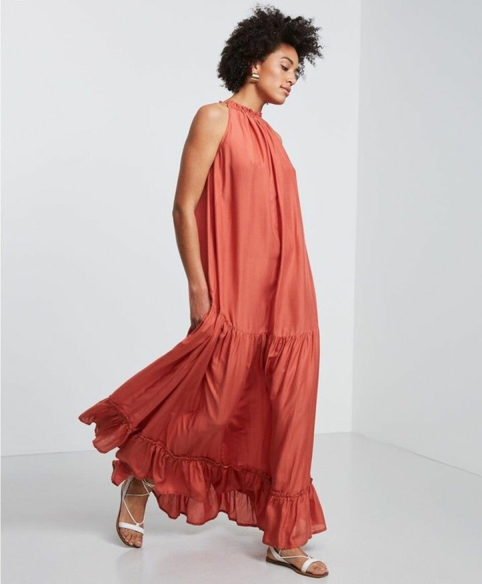 24 snygga midsommarklänningar (under 600 kronor!)