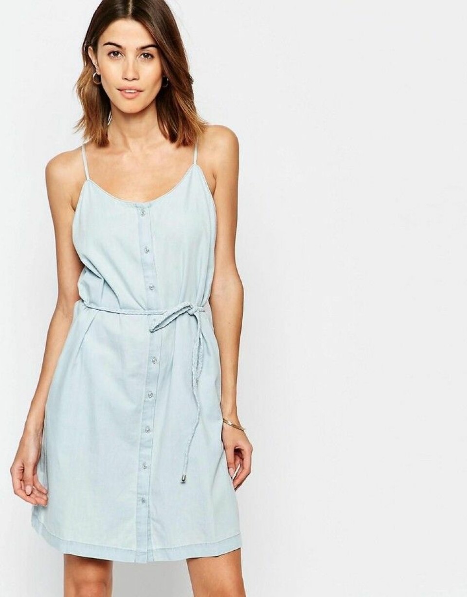 24 snygga midsommarklänningar (under 600 kronor!)