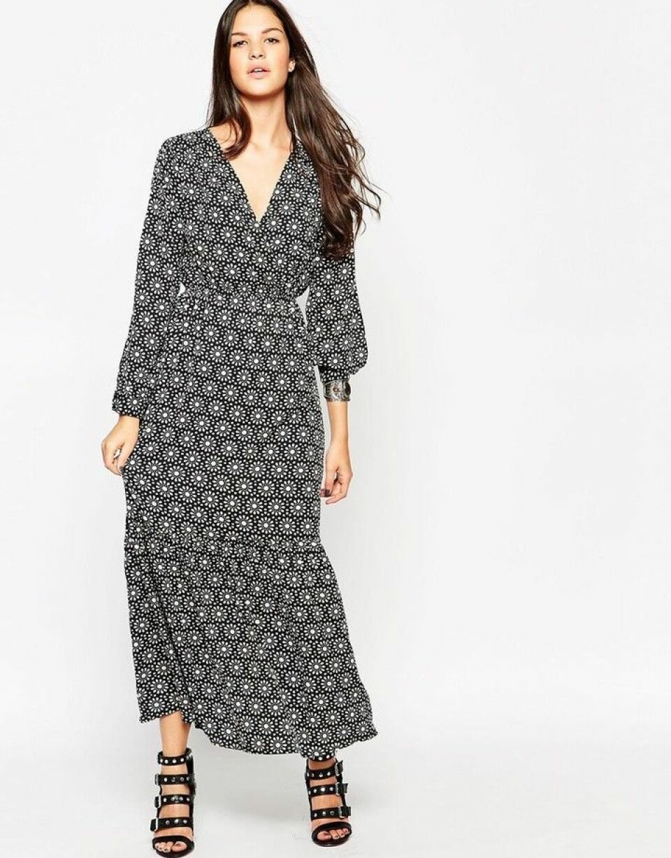 24 snygga midsommarklänningar (under 600 kronor!)