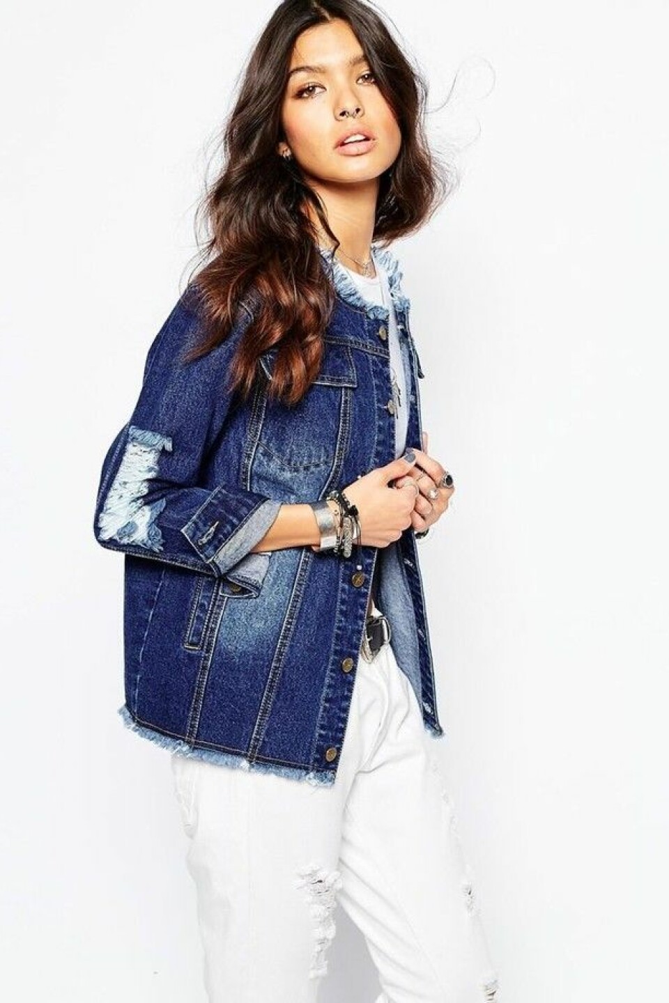 Milano Streetstyle AW/10, Bottega Veneta