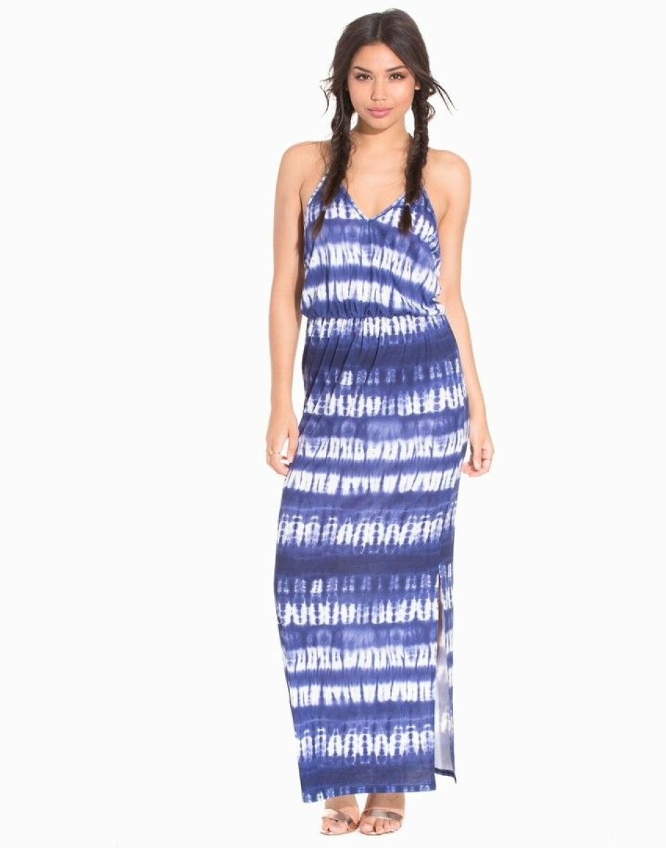 24 snygga midsommarklänningar (under 600 kronor!)