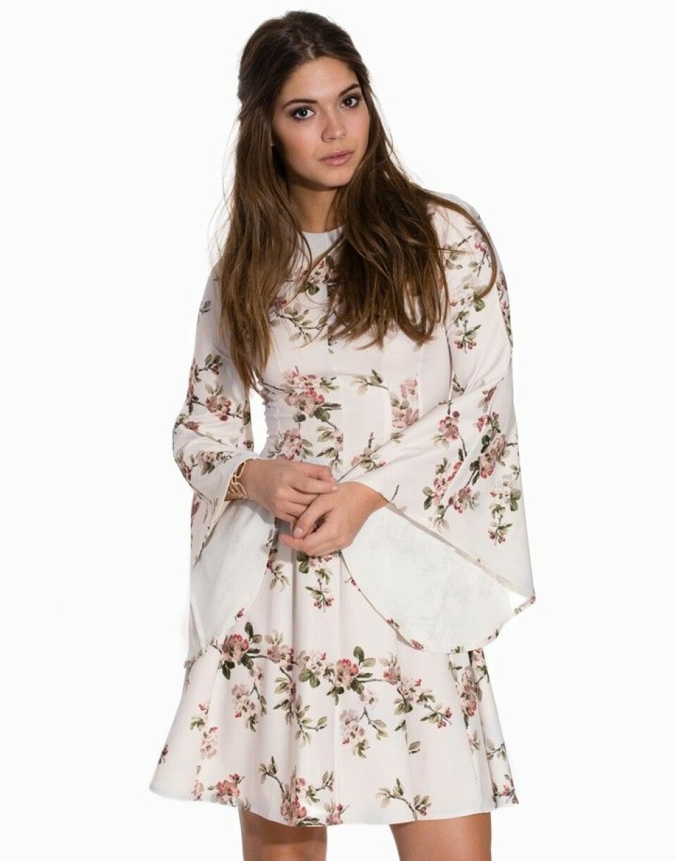 24 snygga midsommarklänningar (under 600 kronor!)