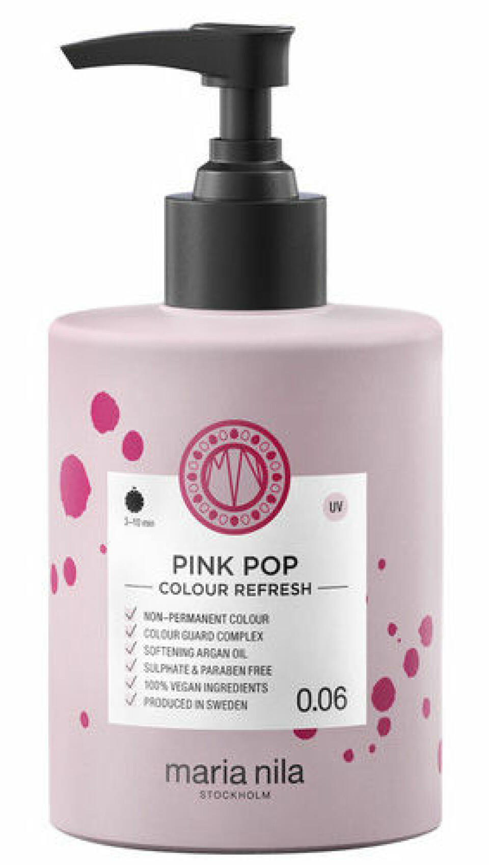 Fem tips för att lyckas med pastellhåret i sommar