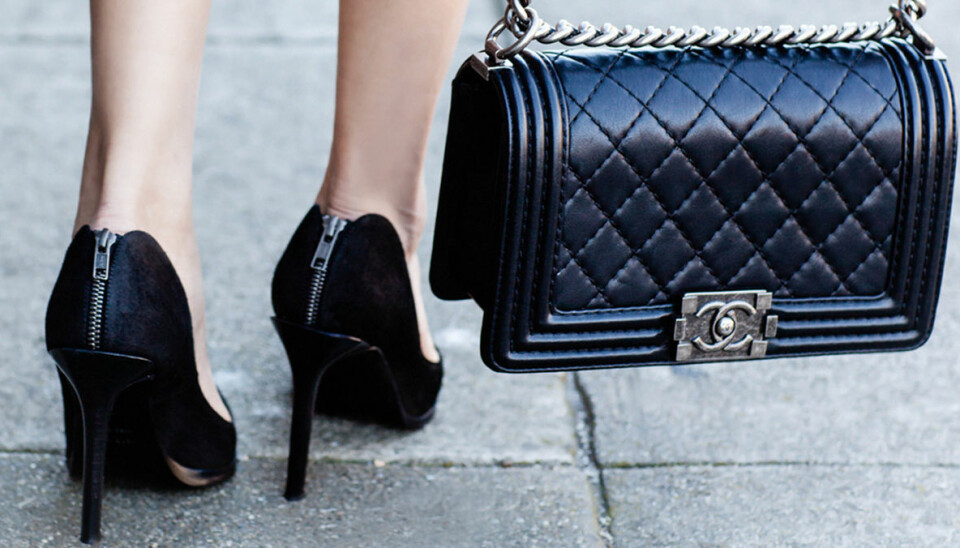 Så kan du hyra en Chanel Boy Bag för 400 kronor