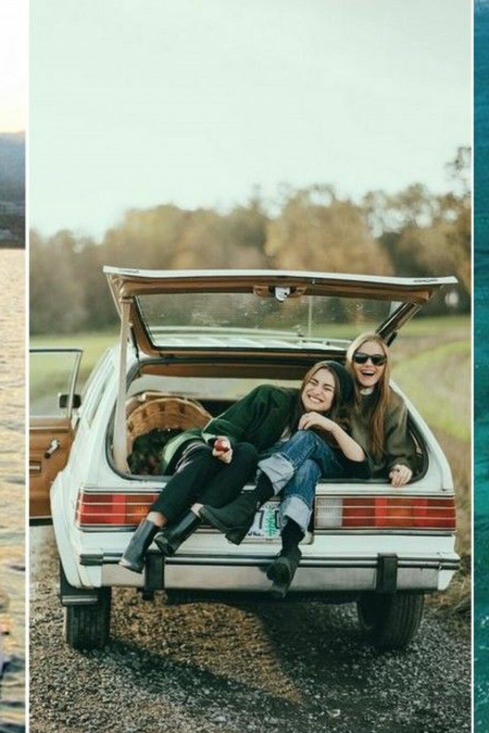 Paris Streetstyle AW/10, skinnplagg