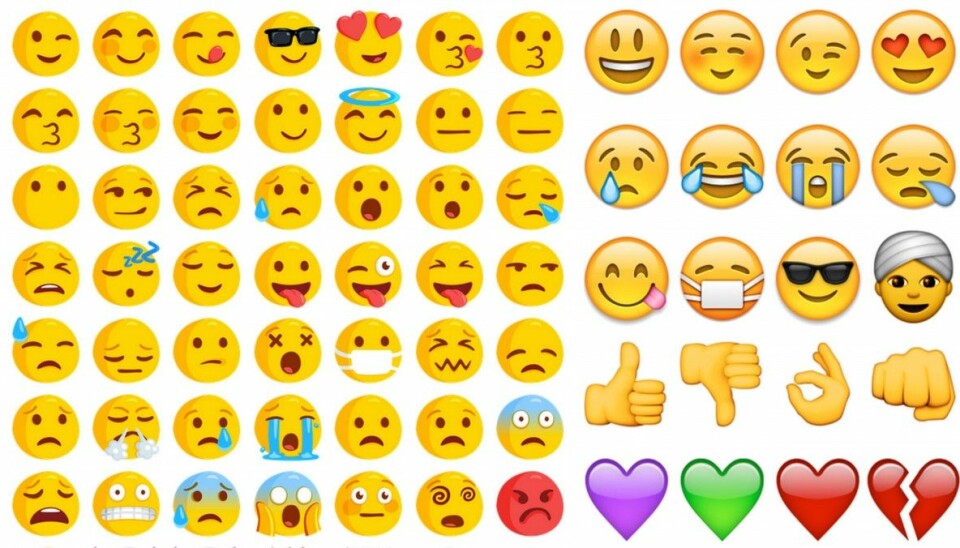 Så stänger du av Facebooks nya emojis (och får tillbaka de gamla!)