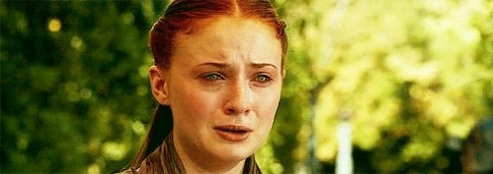 Bekräftat: Då sänds sista säsongen av Game of Thrones