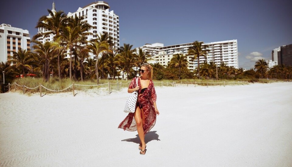 5 grymma Miami-tips från SOLOs bloggare Hannalicious