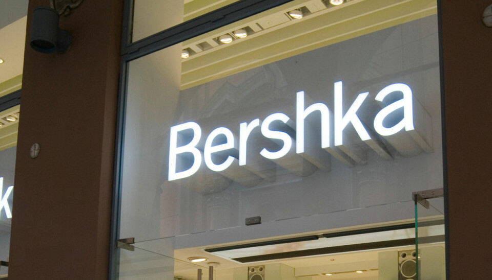 Här kan du (äntligen!) shoppa på Bershka i Sverige