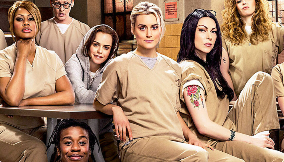 Hur många säsonger får Orange is the new black? Här är svaret