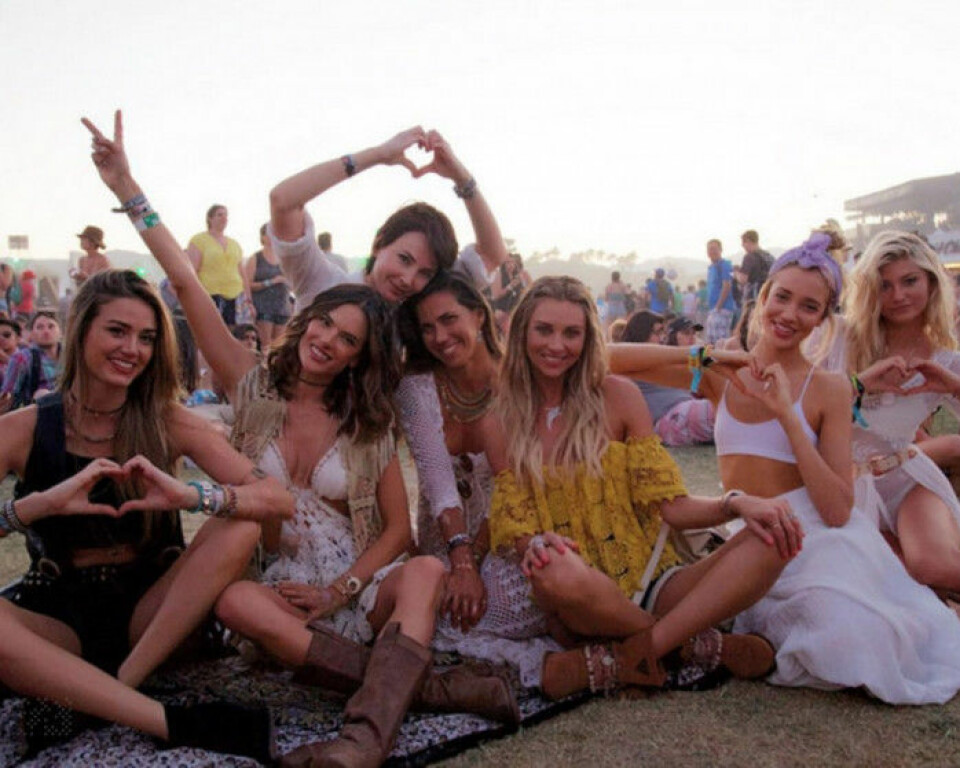 Topplistan: Sommarens mest prisvärda festivaler